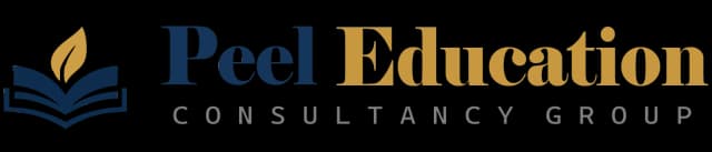 Peel Education Logo