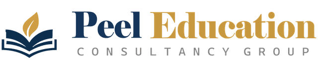 Peel Education Logo